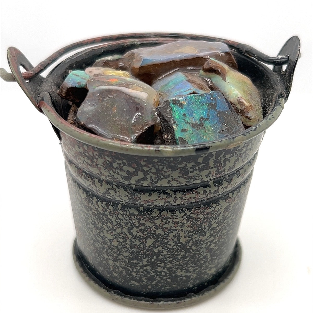 Opal Bucket