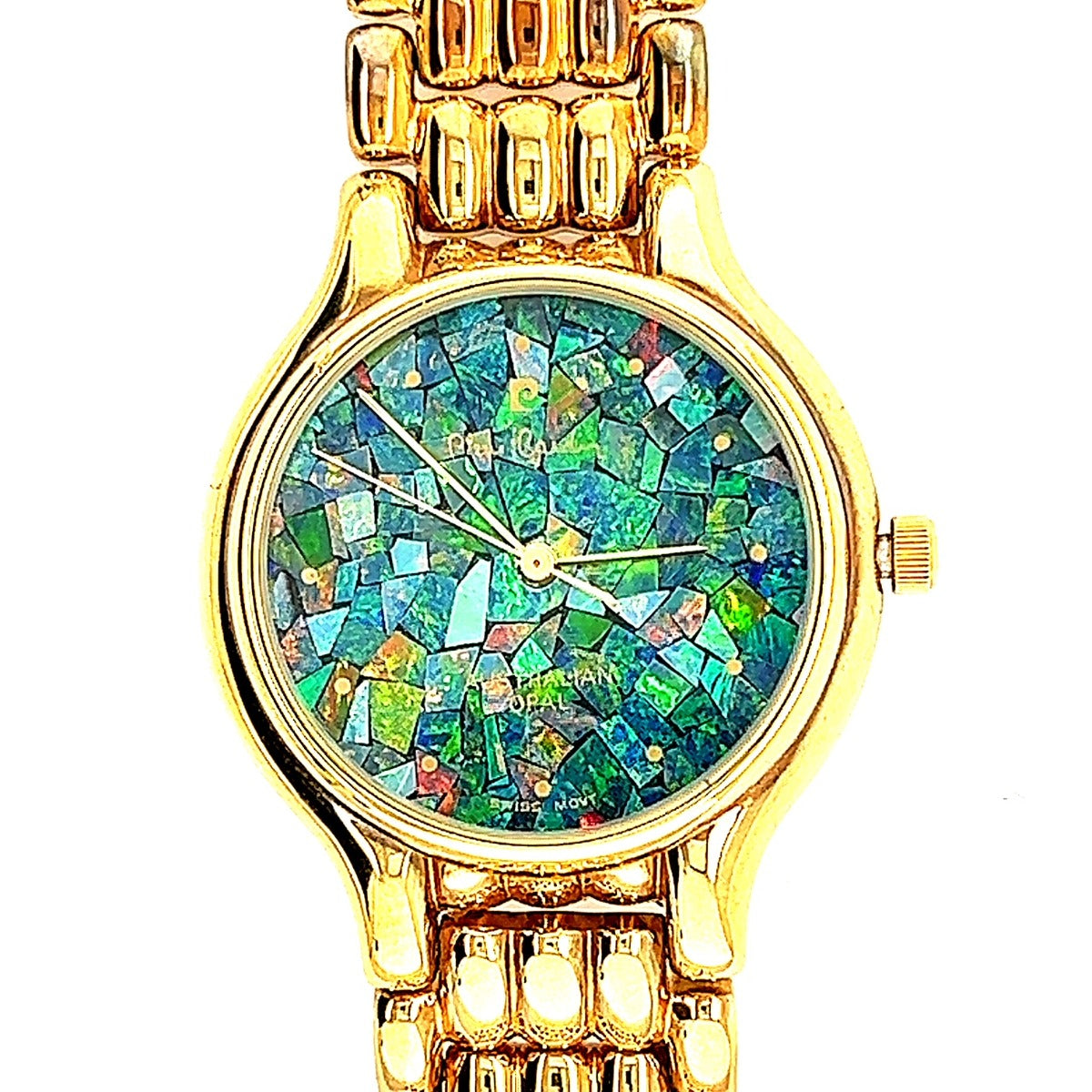 Pierre Cardin Opal Watch OW1124