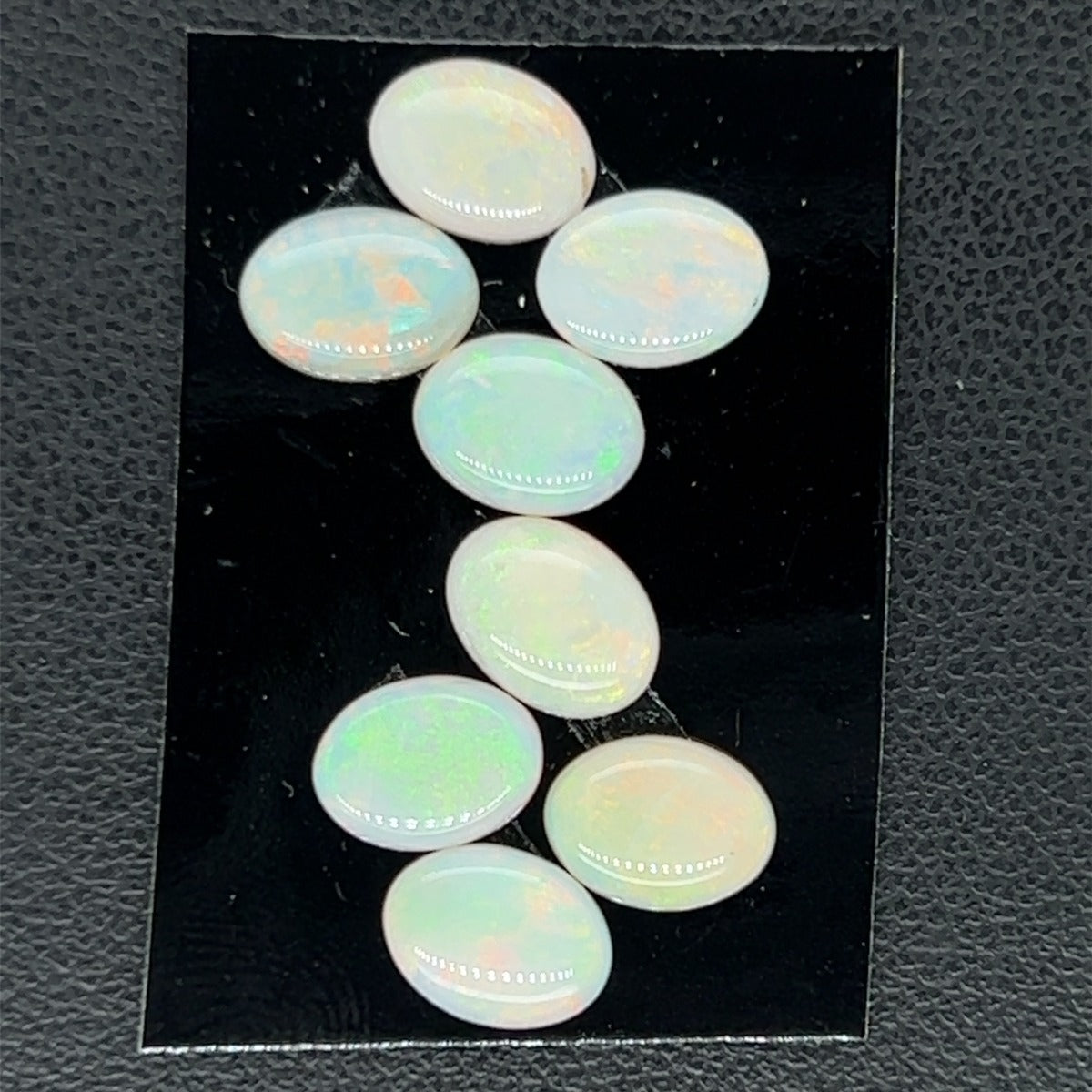 8 Solid Opals (so2250)