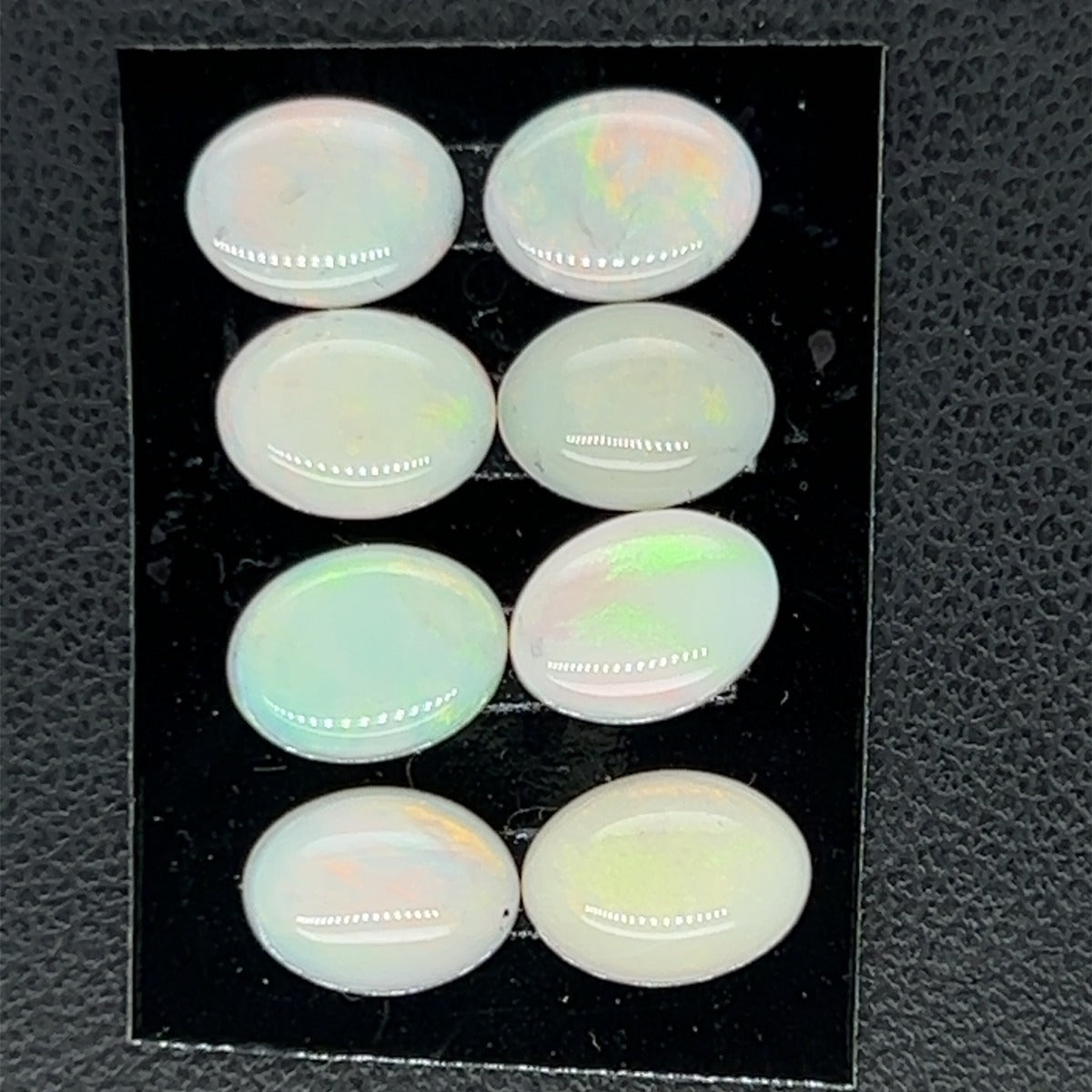 8 Solid Opals (so2251)