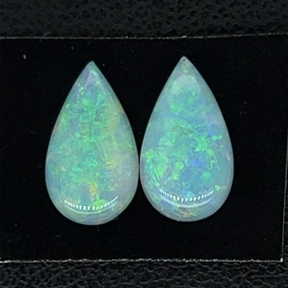 1.69ct solid opal set (so9261)