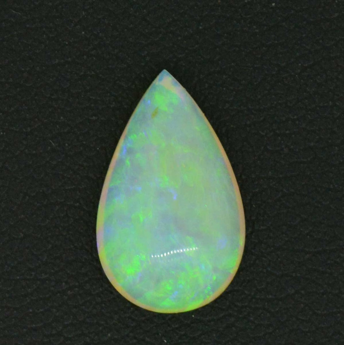 solid opal 3.33ct