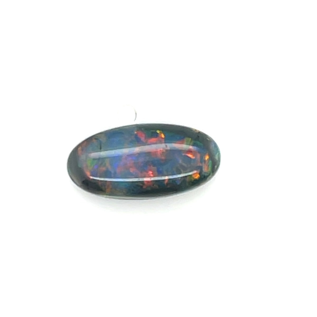 Black Opal Stone (Sol50)