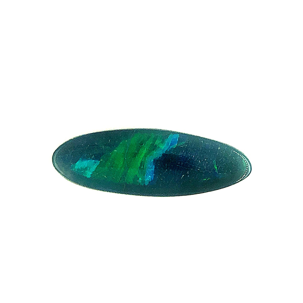Solid Black Opal 2.17ct (solb13)