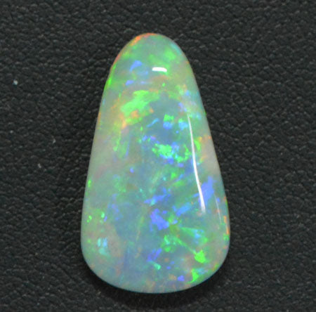 Coober Pedy Solid Opal