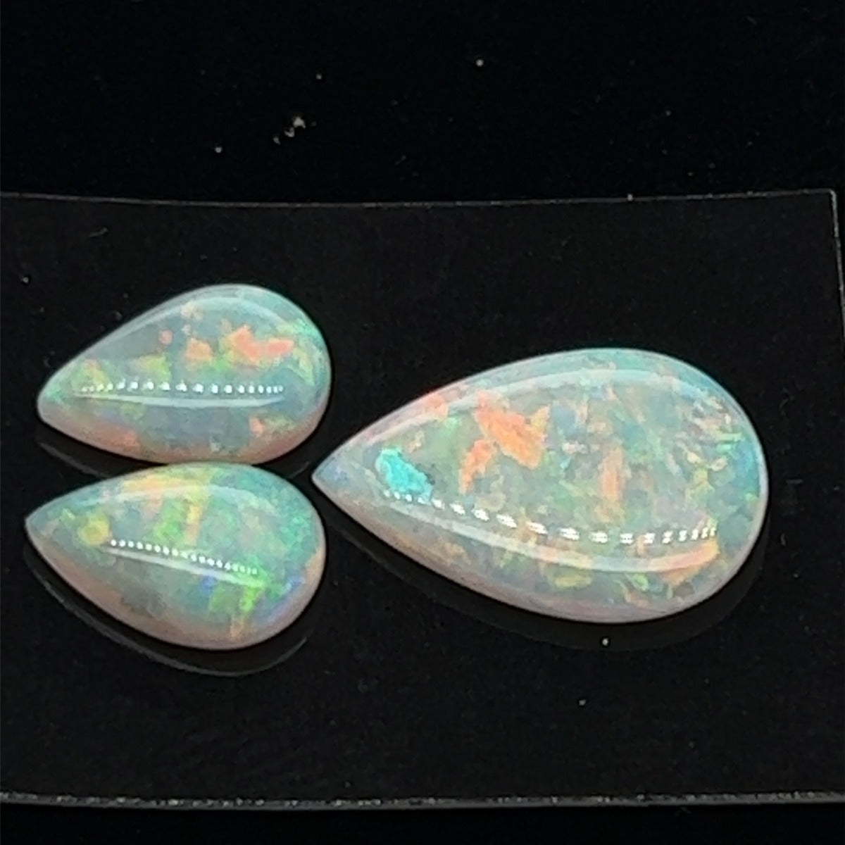 Solid Opal Set (ss994)