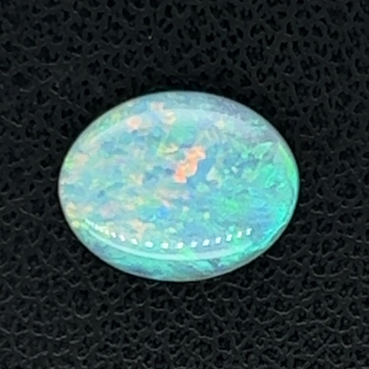 1.7ct Solid Crystal Opal (lso560)