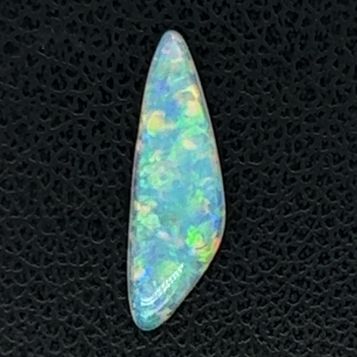 0.77ct Solid Crystal Opals (lso540)