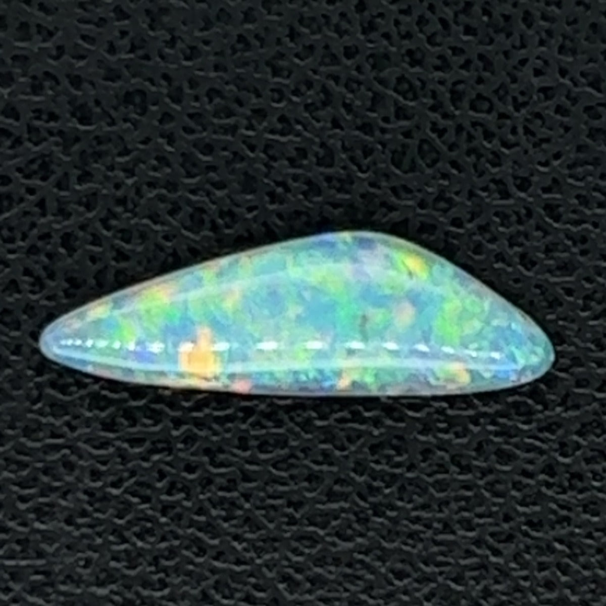 0.77ct Solid Crystal Opals (lso540)