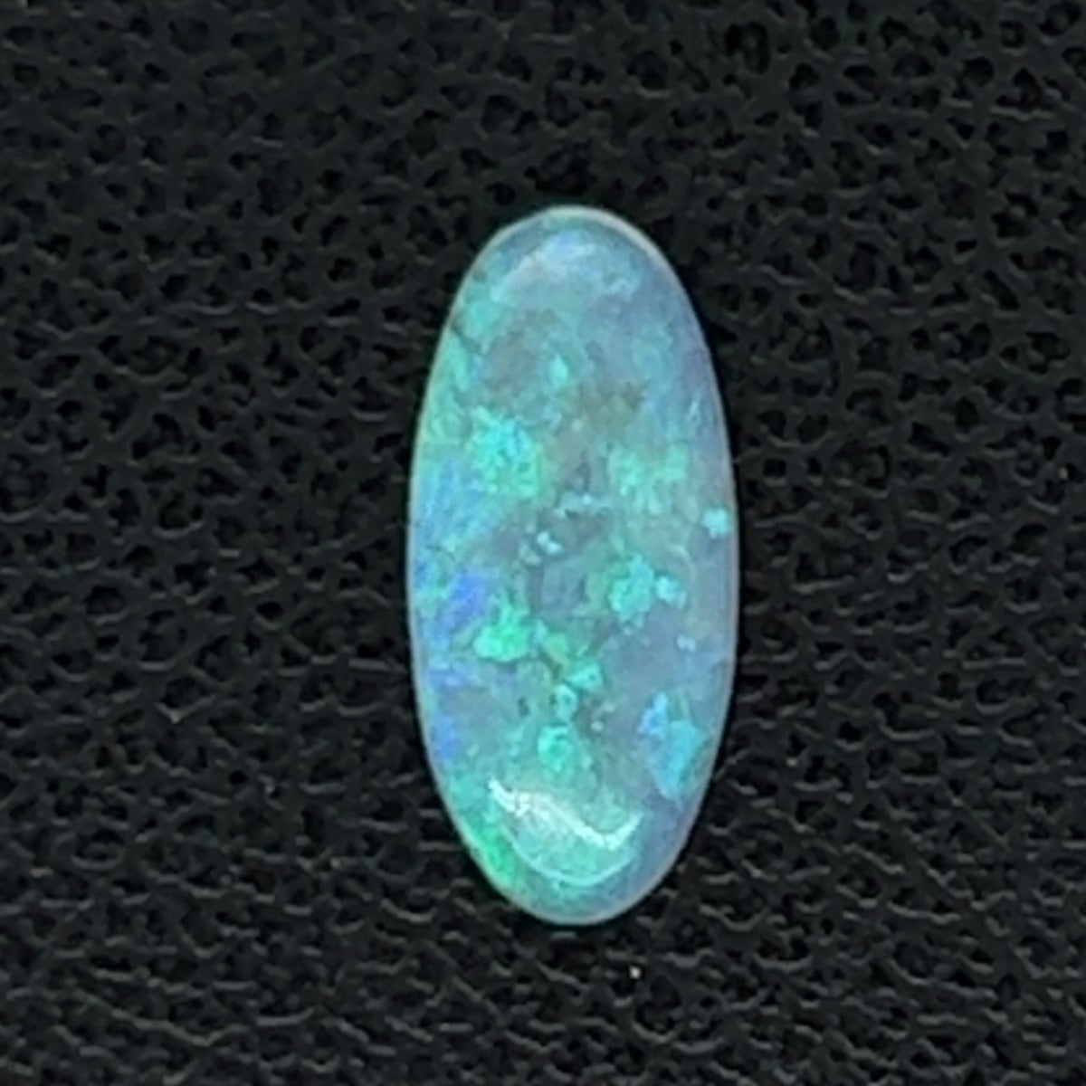 0.7ct Solid Crystal Opal