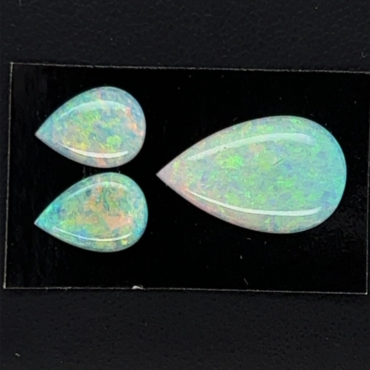 Solid Opal Set (ss996)