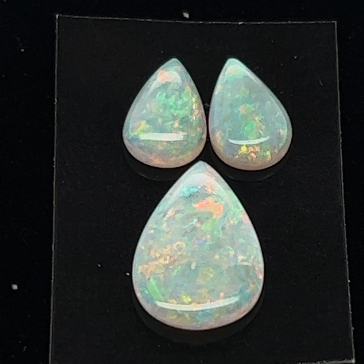 Solid Opal Set (ss994)