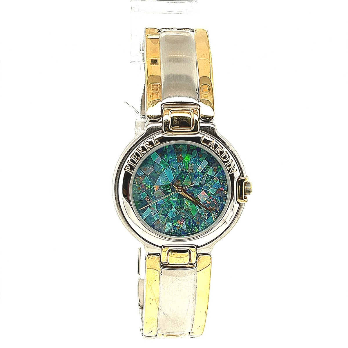 Pierre Cardin Opal Watch 1933